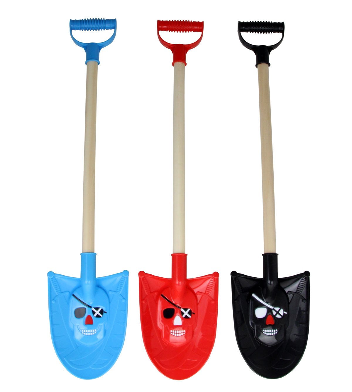 best sand shovel