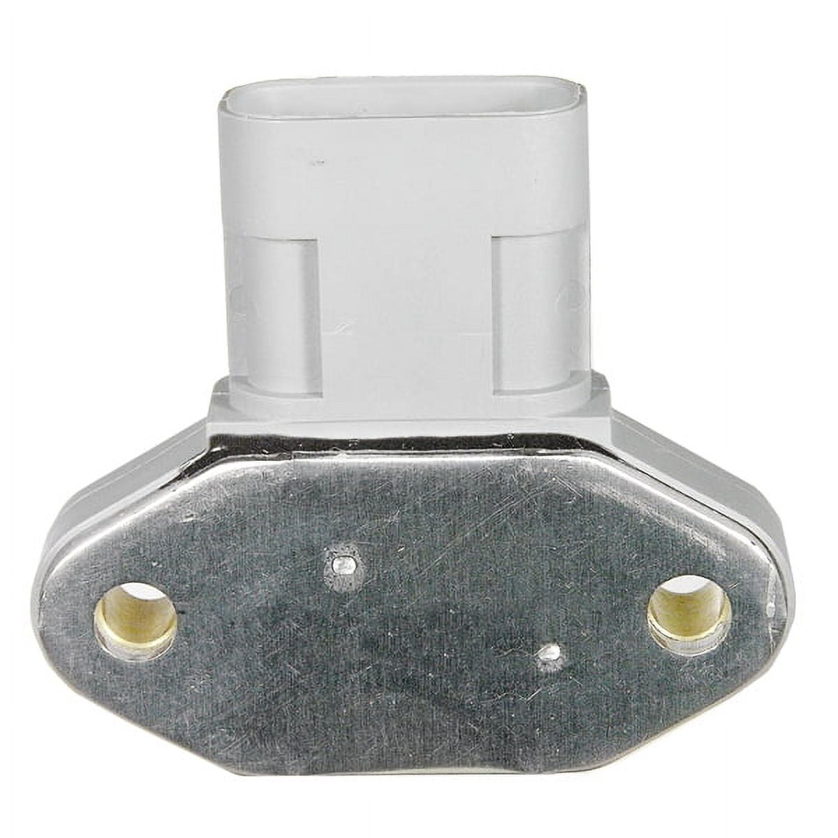 Ignition Control Module