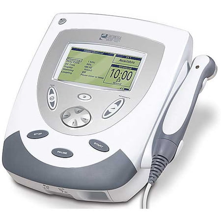 Chattanooga Intelect Transport Ultrasound