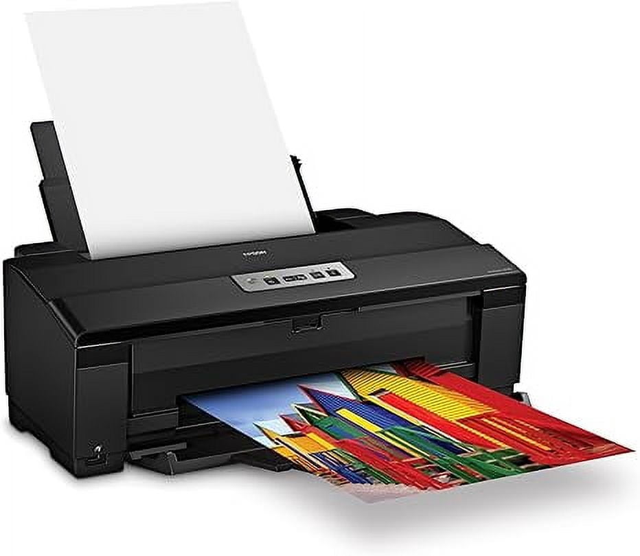 Epson Artisan 1430 Wireless Color Wide-Format Inkjet Printer