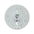 thumbnail image 1 of Destyer Full Circle Light Lens Ceiling Lamp Optically Mixed For Uniform And Bright Light Stable Current 24W Tricolor, 1 of 6