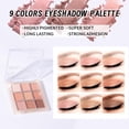 thumbnail image 2 of YENSA Super Serum Silk Powder Foundation Base ligera superalimentaria para perfeccionar y suavizar la piel Acabado semimate Vegano y libre de crueldad animal (Tan 1), 2 of 5