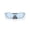 Matte Stonewash/Prizm Deep Water Polarized, variant on Sunglasses for Men - OO9437 Plantaris Oval Sunglasses with Oakley PRIZM Lenses and Removable Nose Cone - Matte Trans Fern/PRIZM Tungsten - Size 63