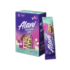 Alani Nu Supplements Alani Protein Bar - Rocky Road 4pk