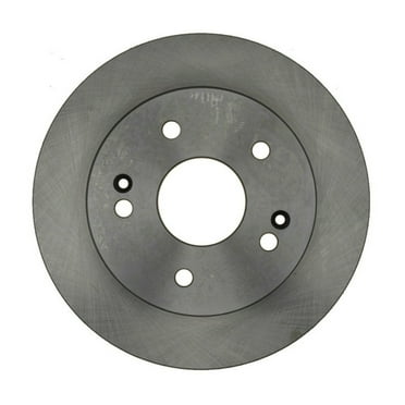 Raybestos 96706R Professional Grade Disc Brake Rotor Fits select: 1997-2001 HONDA PRELUDE