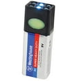 thumbnail image 3 of Safety Technology BLOCKLITE Blocklite 9-volt Battery LED Flashlight, 3 of 6