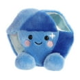 thumbnail image 4 of Aurora Palm Pals - Alice Sapphire 5", 4 of 4
