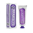 thumbnail image 2 of Marvis - Jasmin Mint Toothpaste (Travel Size)(25ml/1.29oz), 2 of 3