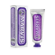 Marvis - Jasmin Mint Toothpaste (Travel Size)(25ml/1.29oz)