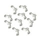 thumbnail image 5 of 10 Uds. de colgantes de águila, abalorios de águila DIY para hombres y mujeres, suministros de decoración para manualidades, abalorios para, 5 of 9