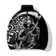 thumbnail image 2 of Sickle Novedades en Parkas Novedades en Abrigos y Chaquetas Calidez Esqueleto de Calavera Chaquetas Frías para Hombre Abrigo Frío para Hombre con Impresión 3D para Invierno, 2 of 4