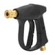thumbnail image 2 of Hidrolimpiadora de alta presión 4350PSI Hidrolimpiadora de alta presión eléctrica de mano con conector rápido de 1/4 pulg. para limpiar vallas de automóviles, 2 of 10