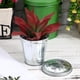 thumbnail image 3 of WORGEOUS 1pc Desktop Bote de basura Mini basura basura de basura de basura Poder de la basura, 3 of 8