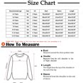 thumbnail image 3 of ABPWLY Clothes for Girls Sweatshirt Top for Kids Valentines Day Hoodies Teens Loose Pocket Hooded Tops Cute Heart Print Long Sleeve Tops Girls Tops(Size:140), 3 of 5