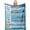 Blue goddaughter, variant on DAJU Mom Gifts Blanket Gifts for Mom Christmas Mom Birthday Gifts from Daughter Mother‘s Day Gifts for Mom Throw Blanket Present(40*50inch)