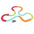 thumbnail image 1 of Race Car Track Set Glow in Dark Changeable Flexible Soft Race Car Track Building Toys for Boys Girls 188PCS, 1 of 4