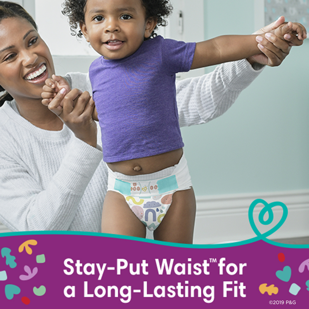 pampers cruisers size 7 walmart