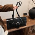 thumbnail image 2 of Bolso Mano Hombro Gran Capacidad, 2 of 9