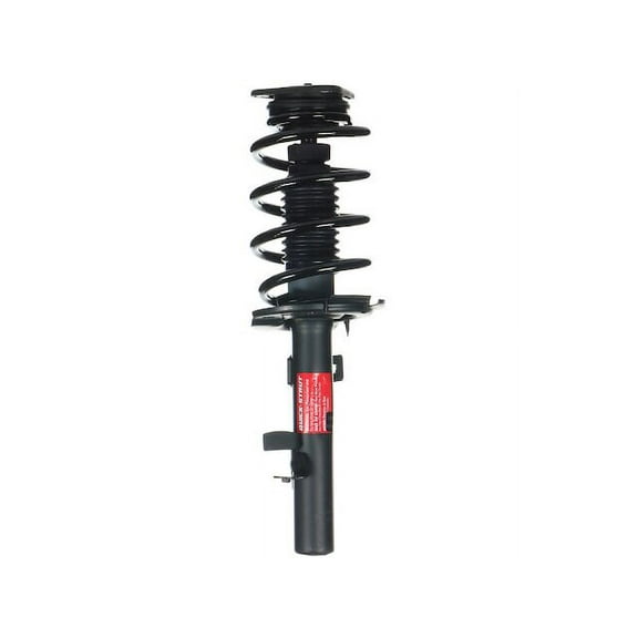 Front Left Strut and Coil Spring Assembly - Compatible with 2014 - 2019 Ford Escape 2.0L 4-Cylinder 2015 2016 2017 2018