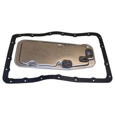 Beck Arnley® 044-0392 - Automat Transmission Filter