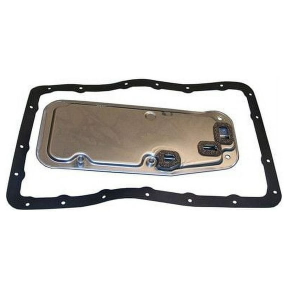 Automatic Transmission Filter Kit - Compatible with 2001 - 2004, 2010 Toyota 4Runner 4WD 2002 2003