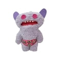 thumbnail image 1 of Fuggler Funny Ugly Monsters Doll Old Tooth Fuggulas Soft Toy Plush Stuffed Toy, 1 of 3