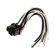 ford ranger headlight connector