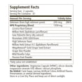 thumbnail image 2 of American BioSciences HP8 Herbal Prostate Support Formula - Dietary Supplement for Prostate Support - Made with Bromelain, Saw Palmetto, Selenium and Australian Herbs - 70 Vegetarian Capsules, 2 of 7
