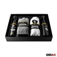 thumbnail image 4 of Omac USA HFBOX002 Lacquer Gloss & Protection Gift Box, 4 of 8