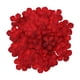 thumbnail image 1 of 200 piezas de pétalos de flores falsas, pétalos de flores artificiales, decoración DIY, flor de durazno Rojo oscuro, 1 of 9
