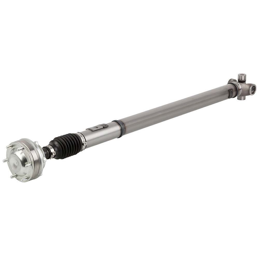 For Jeep Grand Cherokee WJ  2002 2003 2004 New Front Driveshaft -  
