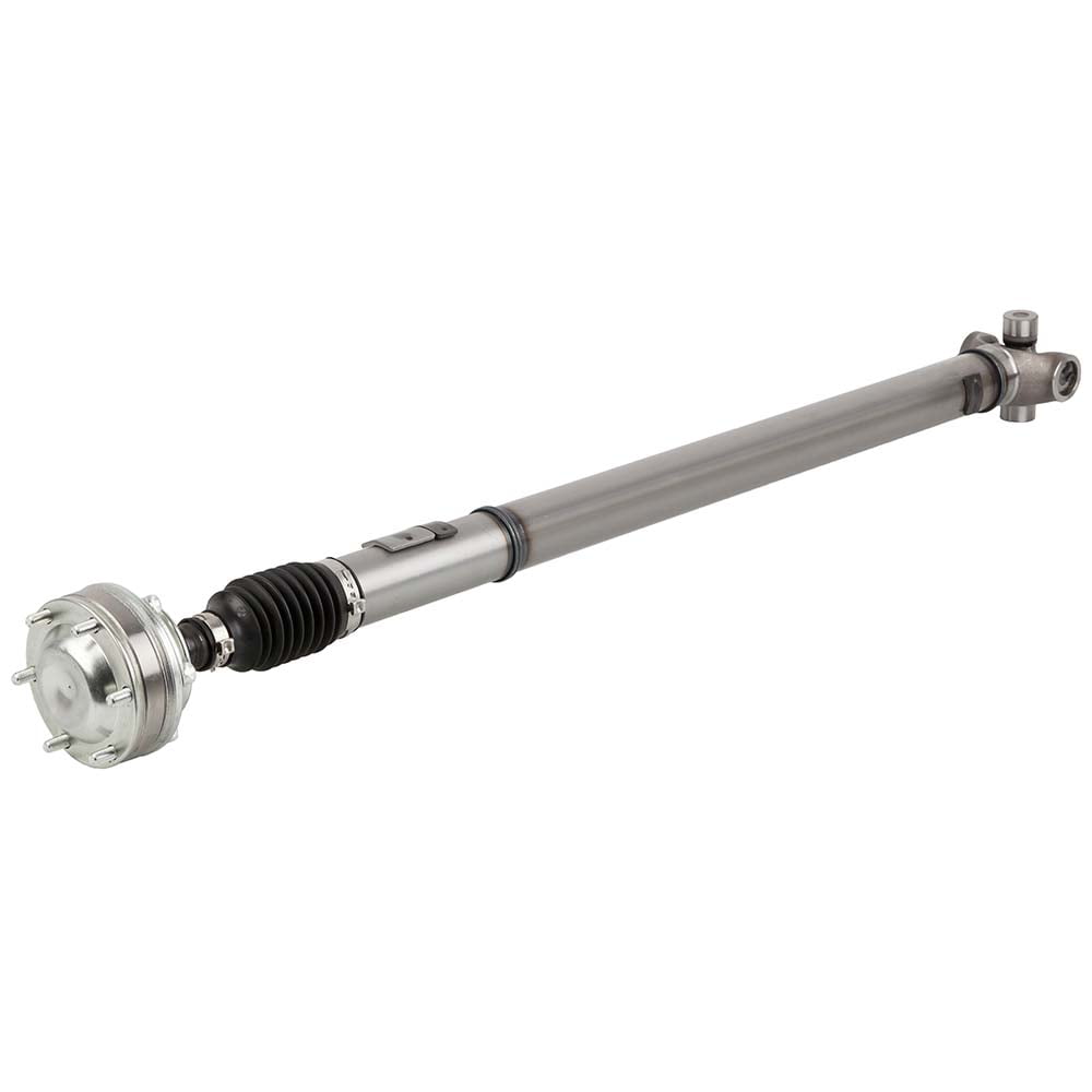 For Jeep Grand Cherokee WJ 4.0L 2002 2003 2004 New Front Driveshaft