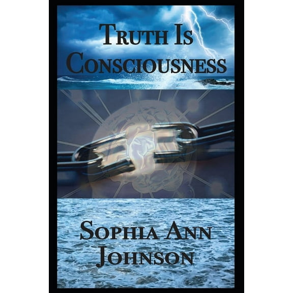 Truth Is Consciousness: The Poetic Journey (Paperback)