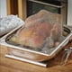 thumbnail image 4 of Advancent Cubierta de cota de malla de acero inoxidable, fregador de sartenes, herramienta de limpieza de horno de hierro fundido para pollo, parrilla de Herramientas y accesorios para hornear Advancent HA010075-00B, 4 of 6