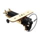 thumbnail image 4 of Kit de experimentos científicos para armar un modelo de avión en 3D, manualidades, pasatiempos, regalos, decoración de escritorio, juguete científico,, 4 of 9