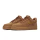 thumbnail image 4 of Nike Air Force 1 Low 07 LV8 - Zapatillas de deporte unisex de corte bajo, antideslizantes, resistentes al desgaste y de cuero estilo retro, 4 of 5