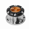 thumbnail image 1 of Free Wheel Locking Hub Manual Lock for Land Cruiser FJ40 FJ45 FJ60 FJ62 BJ40 BJ42 BJ60 43530-69045, 1 of 5