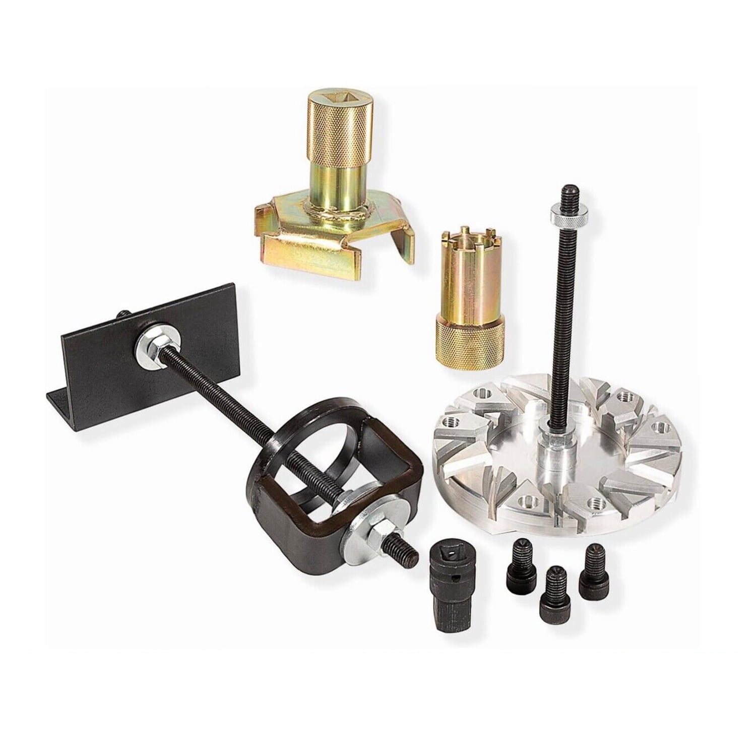 Complete Primary Clutch Service Tools Kit Fits For Polaris Ranger 1000 All Years