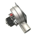 thumbnail image 3 of Furnace Fireplace Blower Fan Motor High Temperature Resistance 2000rpm Fan, 3 of 8