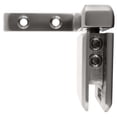 thumbnail image 4 of CRL PPH05RSC Satin Chrome Prima 05 Series Right Hand Offset Mount Hinge, 4 of 7