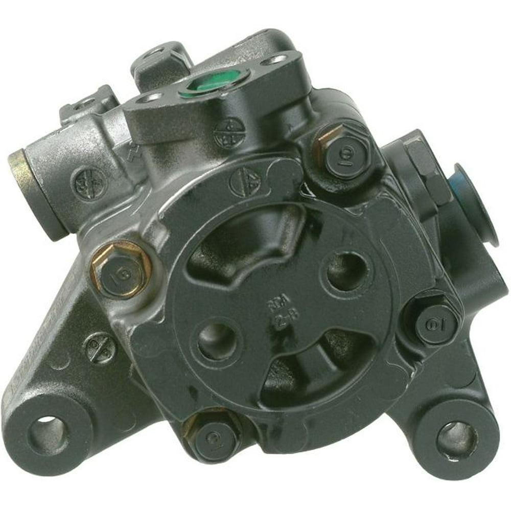 OE Replacement for 20022006 Acura RSX Power Steering Pump (Base / Type