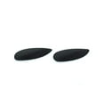 thumbnail image 4 of Sole Essentials Support Cushions, Cushions & Supports Arch, Relieves Insert, Black, Large/X-Large, 4 of 4