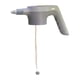 thumbnail image 4 of Rociador eléctrico para el hogar, rociador de césped, boquilla de botella rociadora, cabezal rociador Estilo A CUTICAT Aspersor eléctrico, 4 of 8