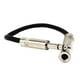 thumbnail image 3 of Adaptador de sonido Estéreo de 6,35 Mm para Cables de Auriculares Auxiliares Femeninos Hugo Cable de audio portátil, 3 of 7