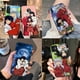 thumbnail image 2 of Funda Blanda De Silicona Para Compatible Con VIVO Y69 Y55S Y95 Y91C Y91 Y81I Y81S Y53S Y73S Y55 Y71 Y53 Y73 Y93 Y53S Y81 Pro Lite KR-56 Inuyasha, 2 of 4