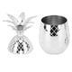 thumbnail image 5 of Vasos Para Beber De Acero Inoxidable Con Tapa De Taza De Piña De 500 Ml, 5 of 7