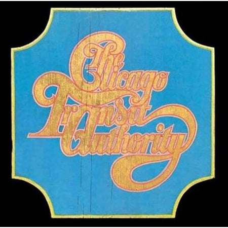 Chicago Transit Authority (CD) (Remaster)