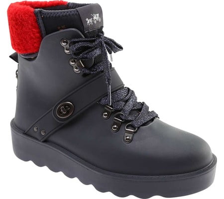 urban hiking boots
