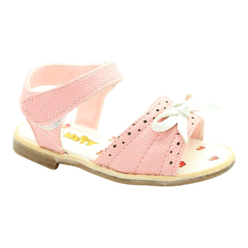pink sandals walmart