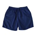 thumbnail image 2 of Caqnni Men's Casual Casual Shorts Joggers Hiking Shorts Stretch Work Casual Shorts with Pockets (Navy,3XL), 2 of 4